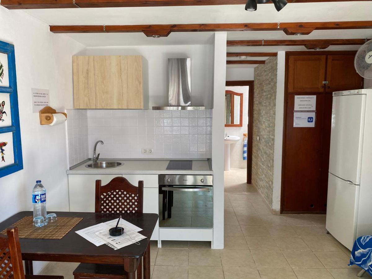 Cocorelax Apartment Teguise  Exterior photo